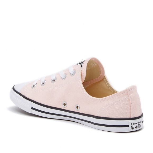 Converse Chuck Taylor All Star Dainty Oxford - Picture 8 of 8